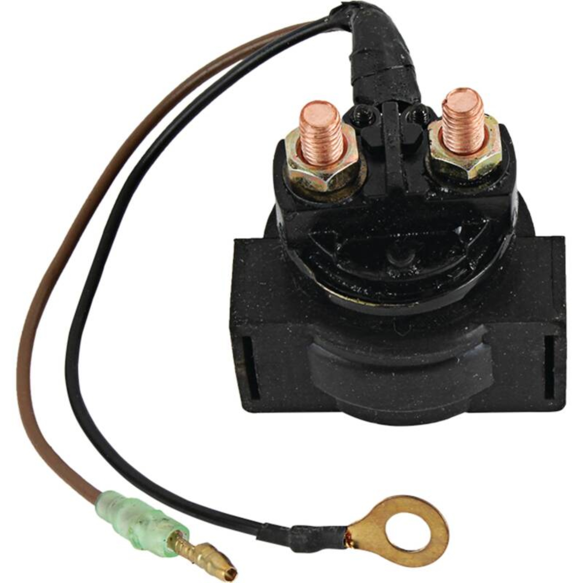 Picture of Arrowhead 12V Starter Relay