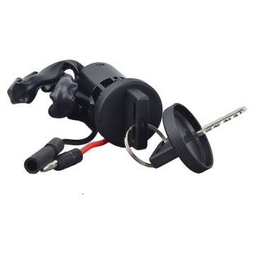 Picture of Arrowhead Honda Ignition Switch