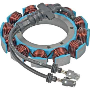Picture of Arrowhead Harley-Davidson 12V 38A Sta