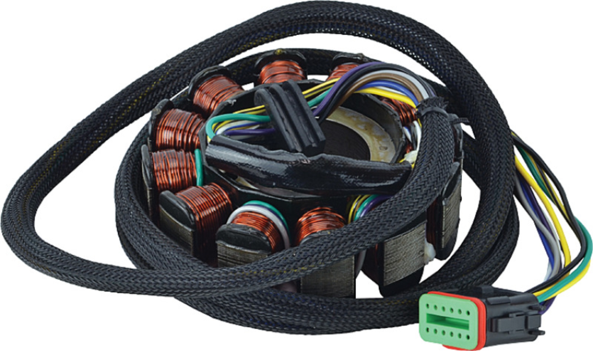 Picture of Arrowhead Polaris Stator Coil
