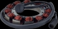 Picture of Arrowhead Harley-Davidson 12V Stator