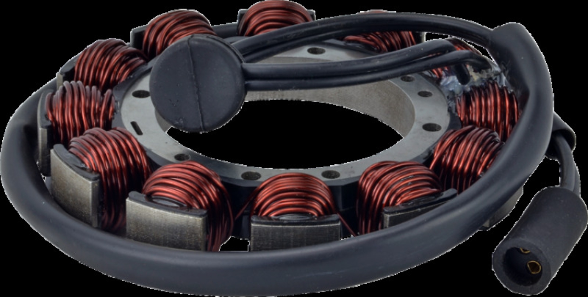 Picture of Arrowhead Harley-Davidson 12V Stator
