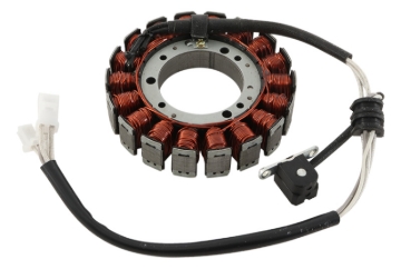 Picture of Arrowhead Yamaha 12V Stator