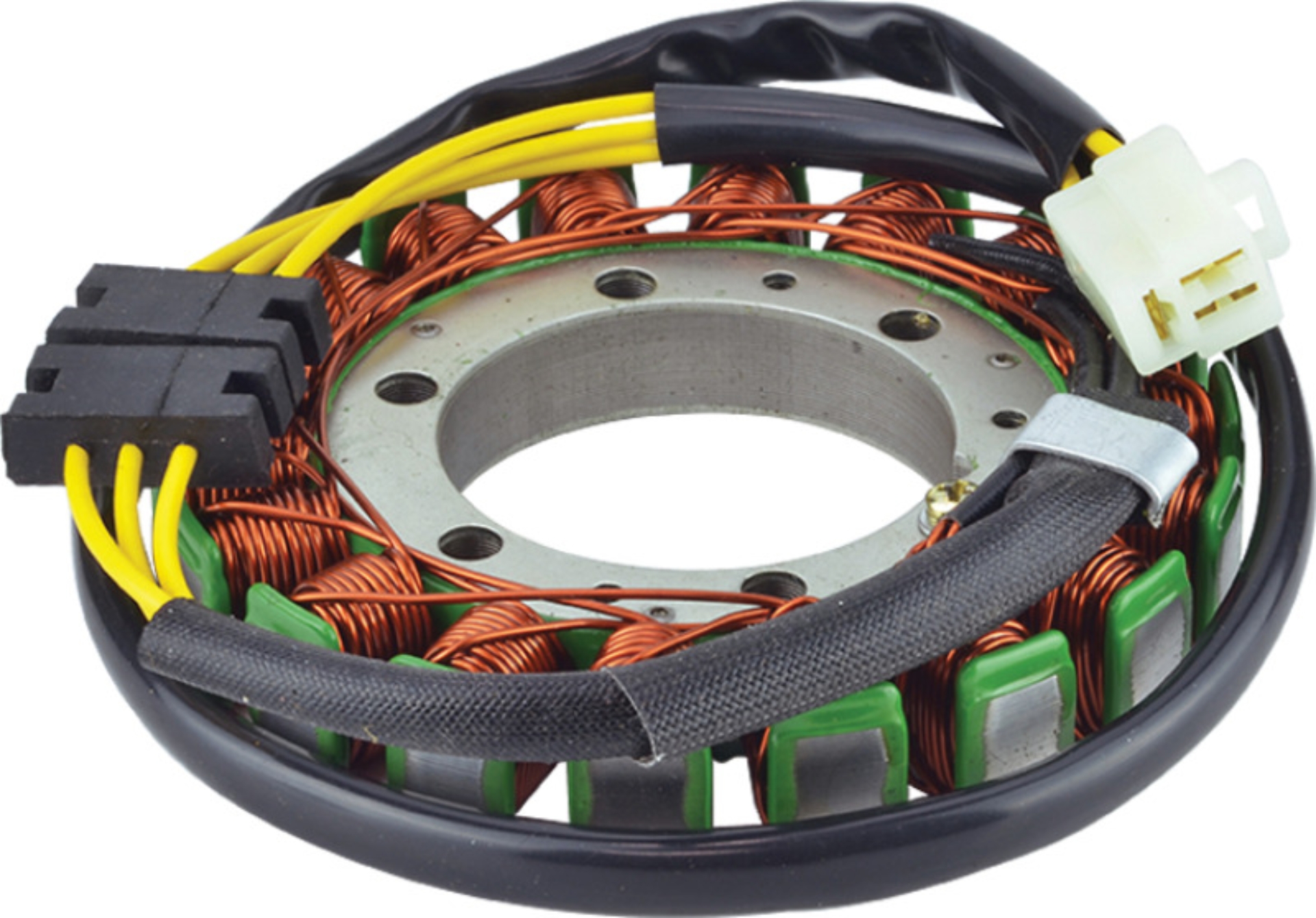Picture of Arrowhead Yamaha Stator Coil