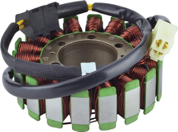 Picture of Arrowhead Honda Stator Coil