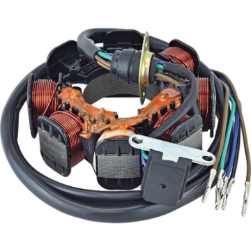 Picture of Arrowhead Kawasaki Stator Coil