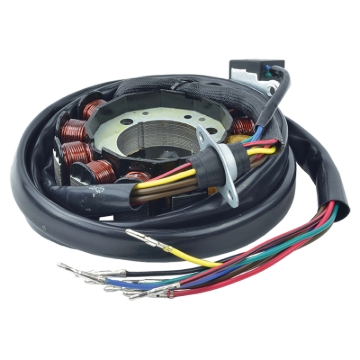 Picture of Arrowhead Kawasaki Stator Coil