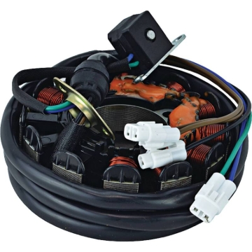 Picture of Arrowhead Kawasaki 12V Stator