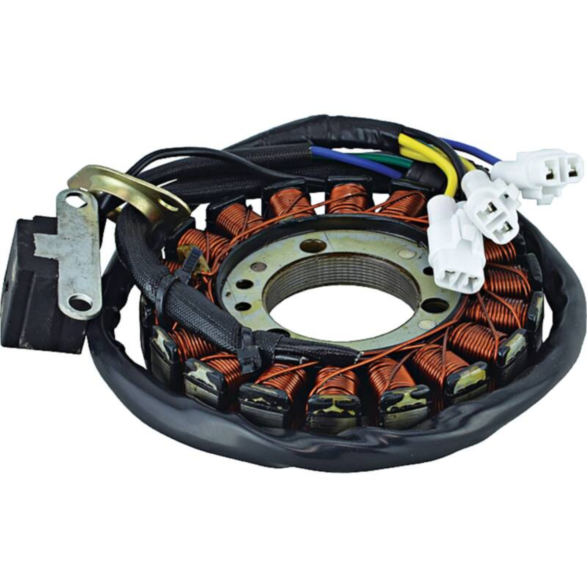Picture of Arrowhead Kawasaki 12V Stator