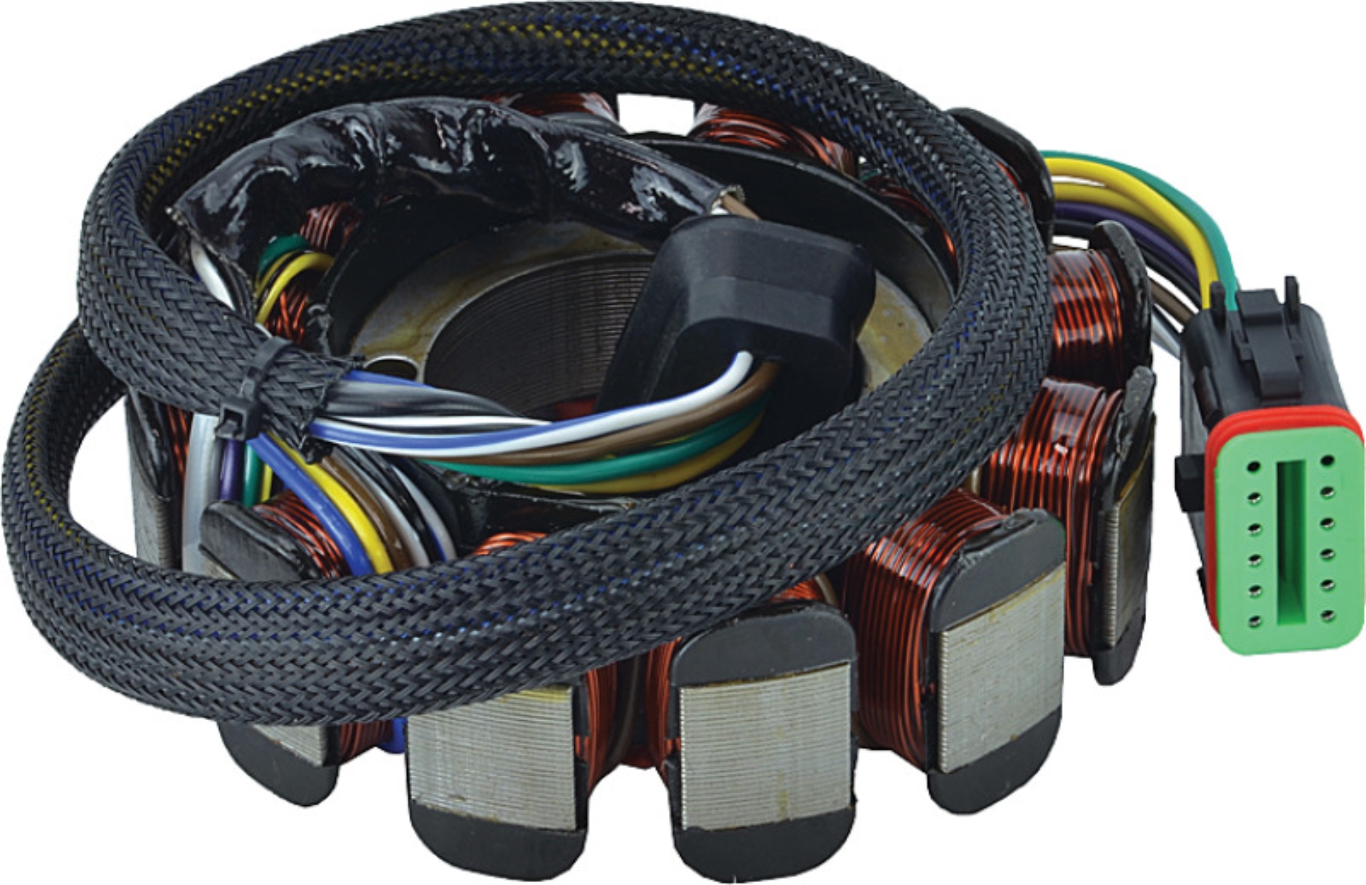 Picture of Arrowhead Kawasaki Stator Coil