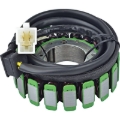 Picture of Arrowhead Suzuki 12V Stator