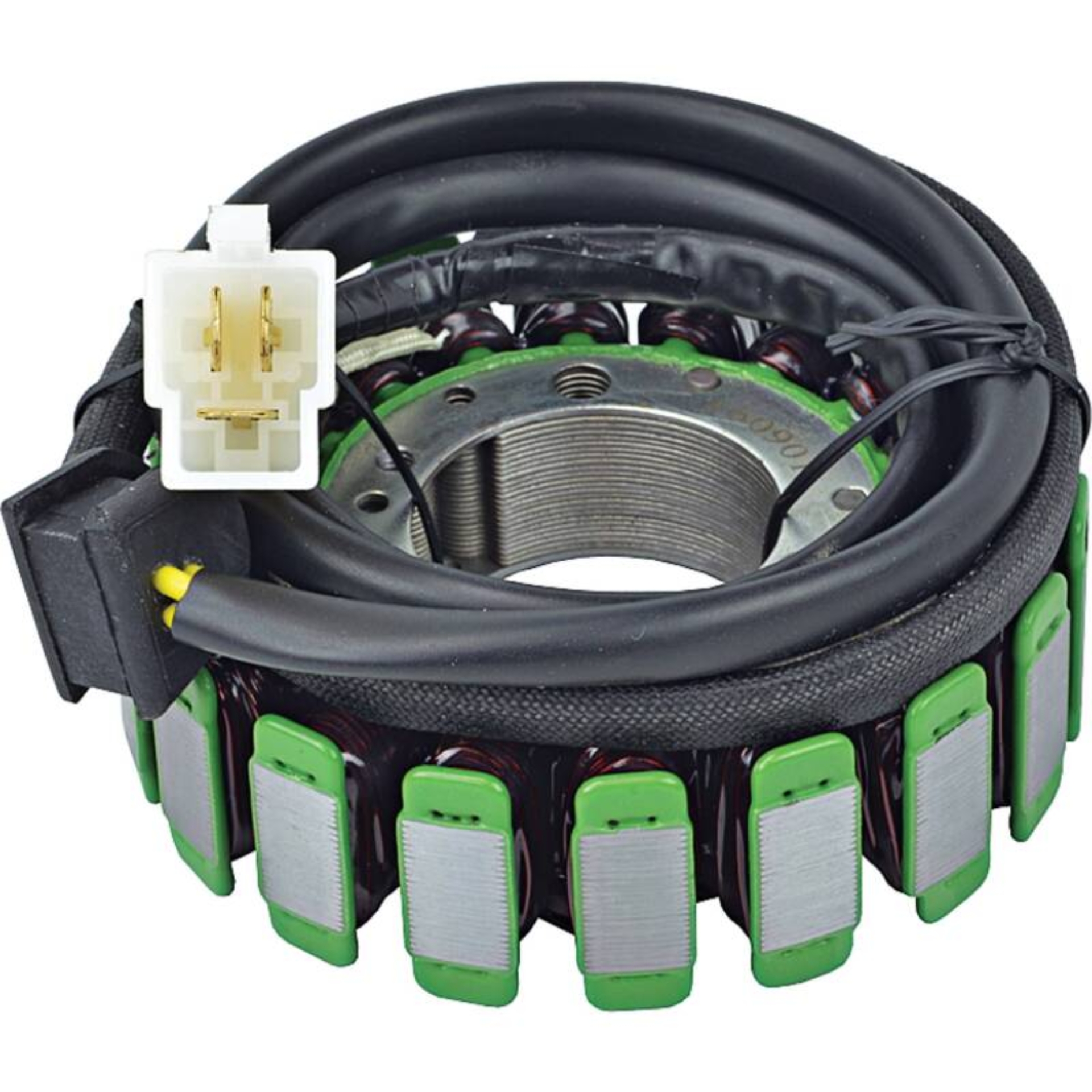 Picture of Arrowhead Suzuki 12V Stator