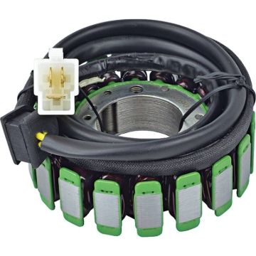 Picture of Arrowhead Suzuki 12V Stator