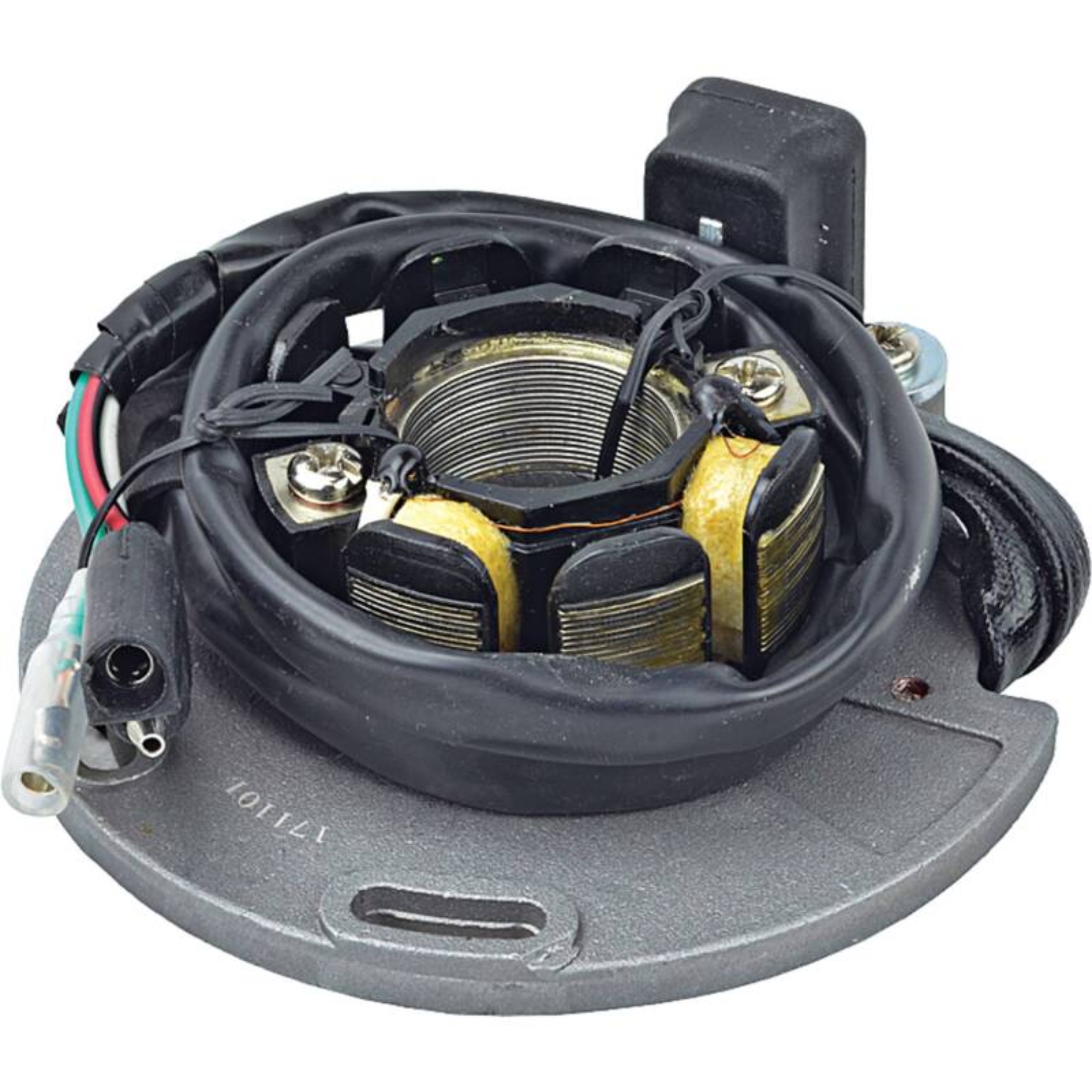 Picture of Arrowhead Suzuki 12V Stator