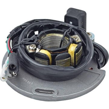 Picture of Arrowhead Suzuki 12V Stator