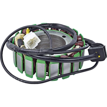 Picture of Arrowhead Honda 12V Stator