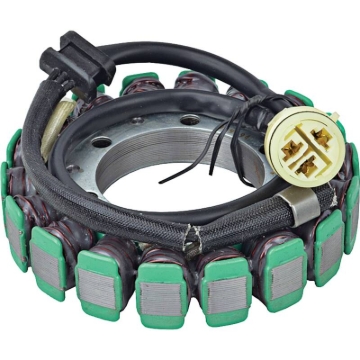 Picture of Arrowhead Kawasaki 12V Stator
