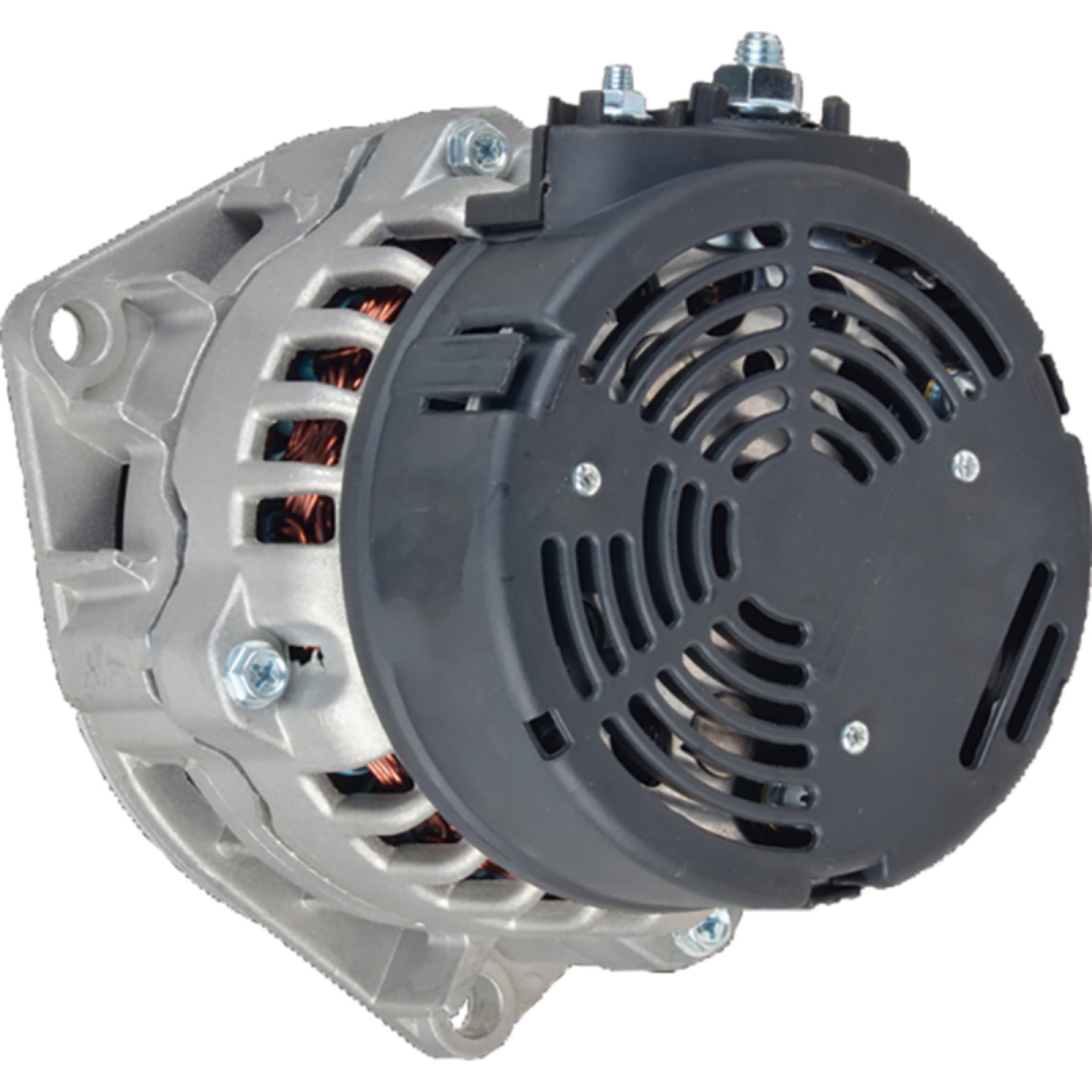 Picture of Arrowhead Bosch 12V 60A Alt
