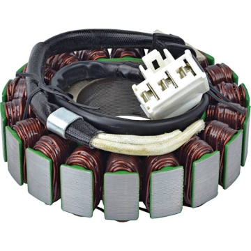 Picture of Arrowhead Honda 12V Stator
