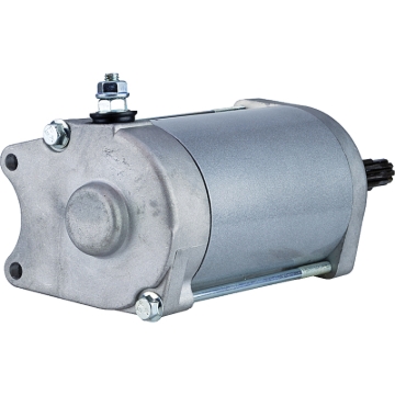 Picture of Arrowhead Denso 12 Volt 9 Spline Starter
