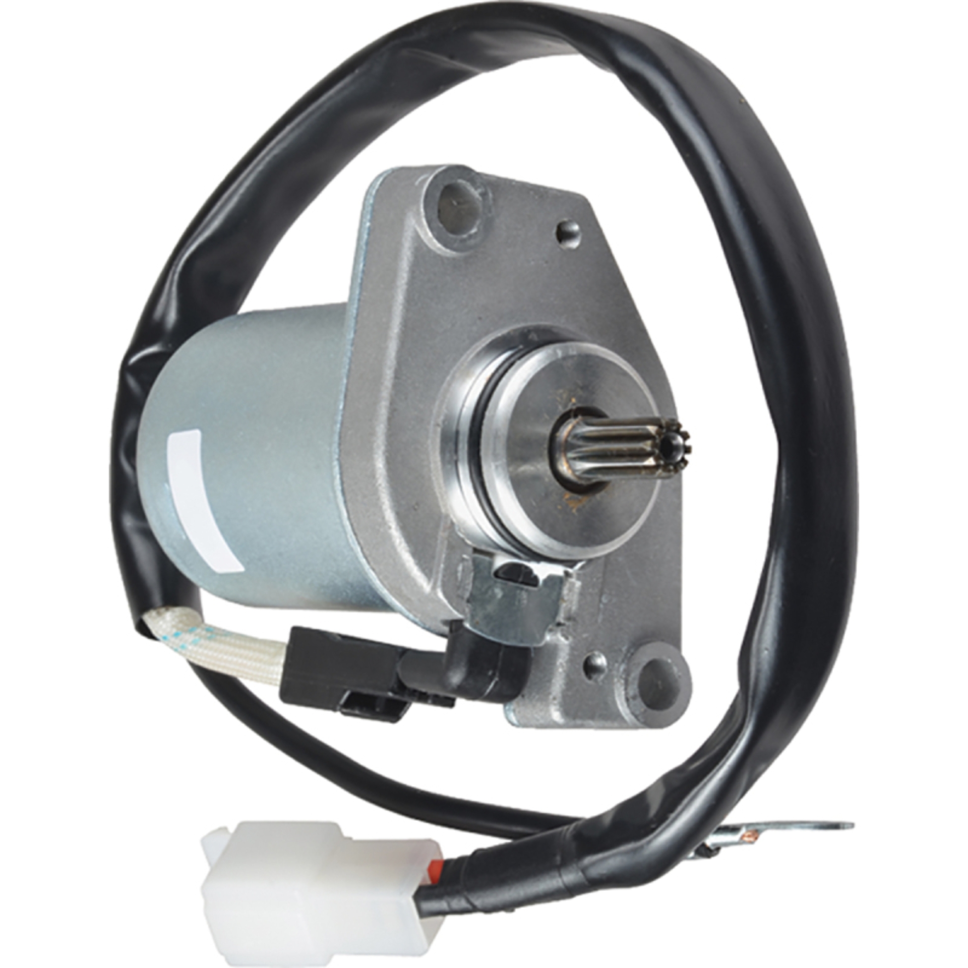 Picture of Arrowhead Mitsuba 12V 10T Starter