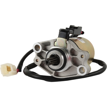 Picture of Arrowhead Mitsuba 12V 10T Str.