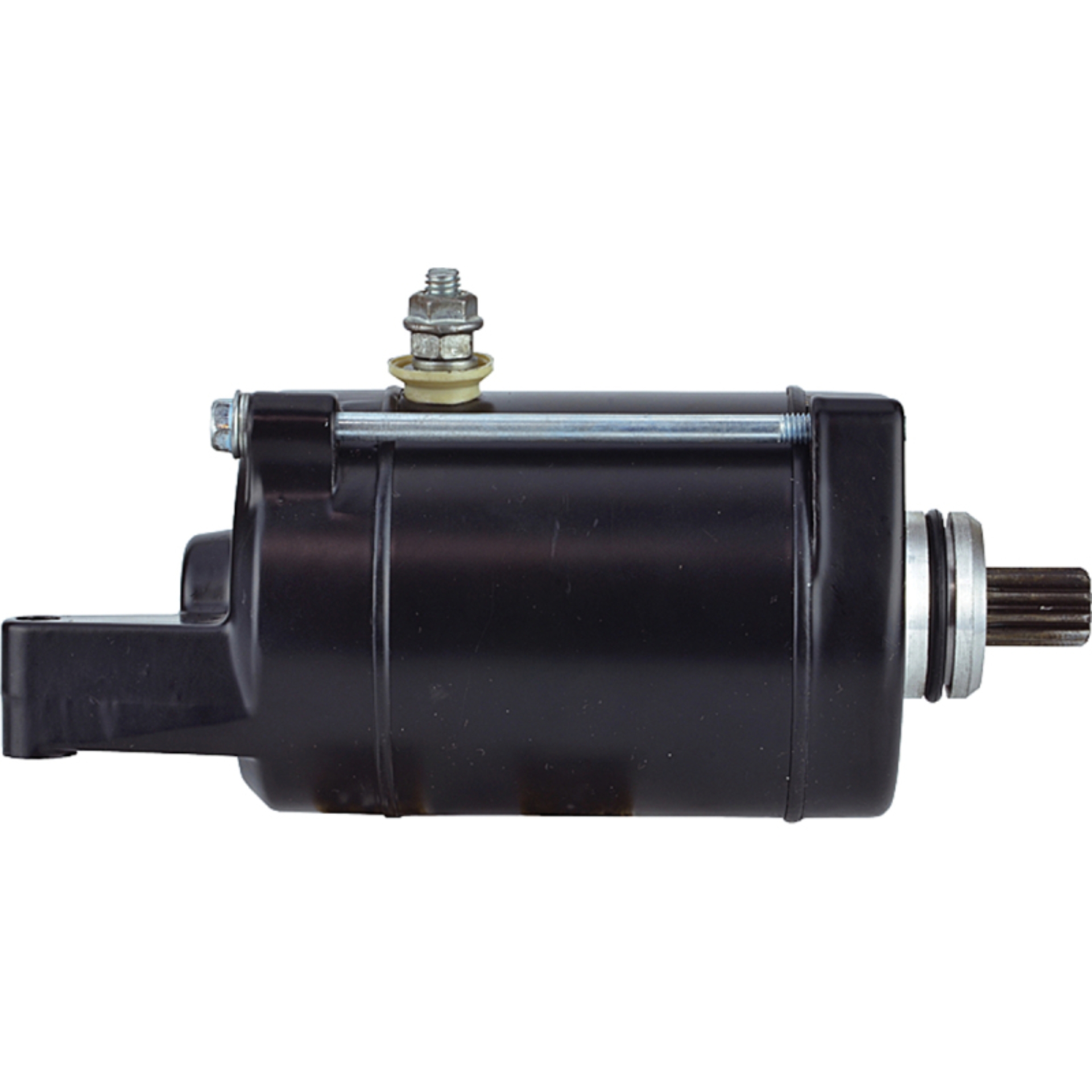 Picture of Arrowhead Mitsuba 10T Str