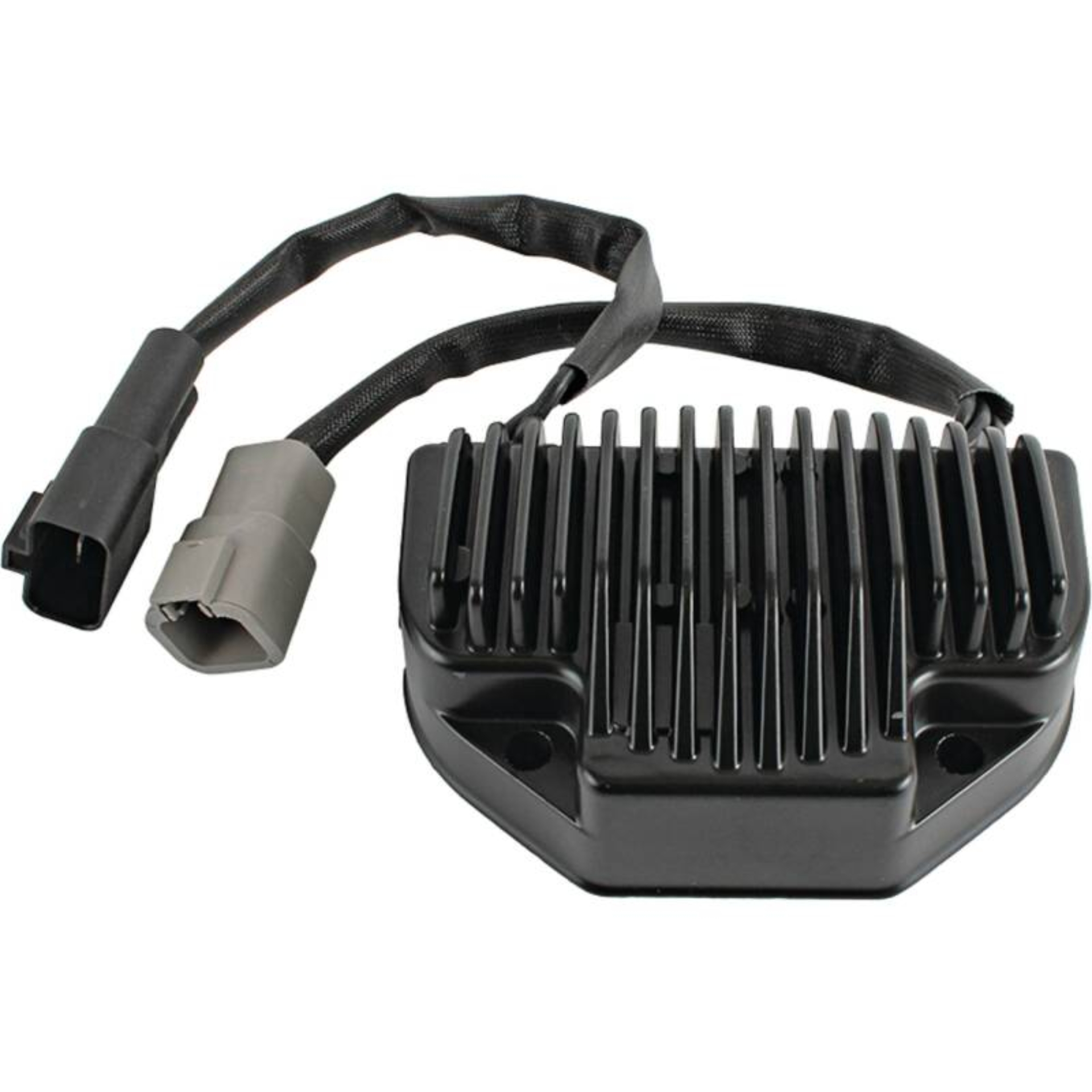 Picture of Arrowhead Harley-Davidson 12 Volt Regulator / Rectifier