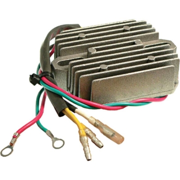 Picture of Arrowhead Ducati 12 Volt Regulator / Rectifier
