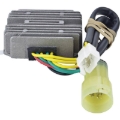 Picture of Arrowhead Honda Regulator / Rectifier
