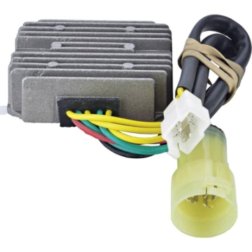 Picture of Arrowhead Honda Regulator / Rectifier
