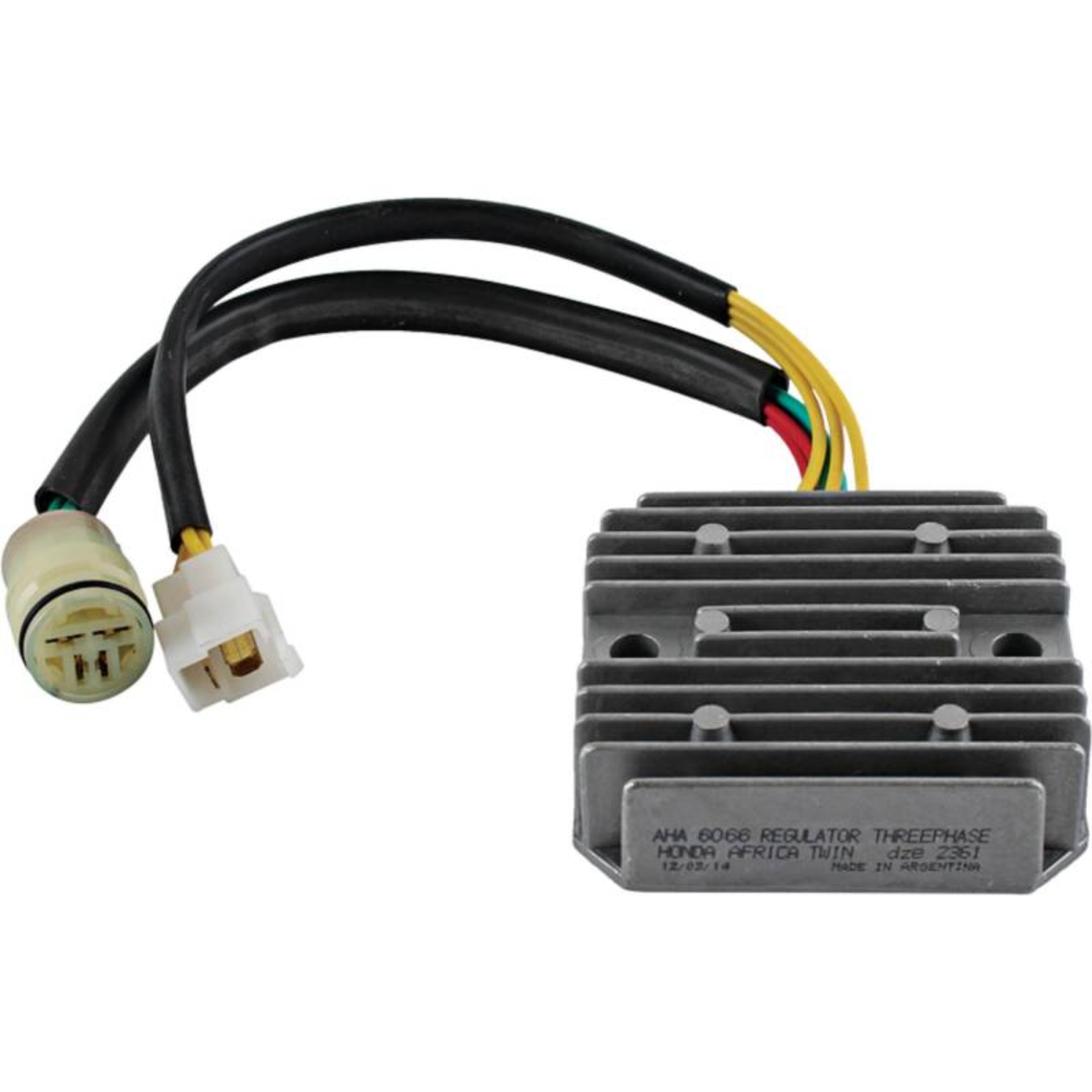 Picture of Arrowhead Honda Regulator / Rectifier