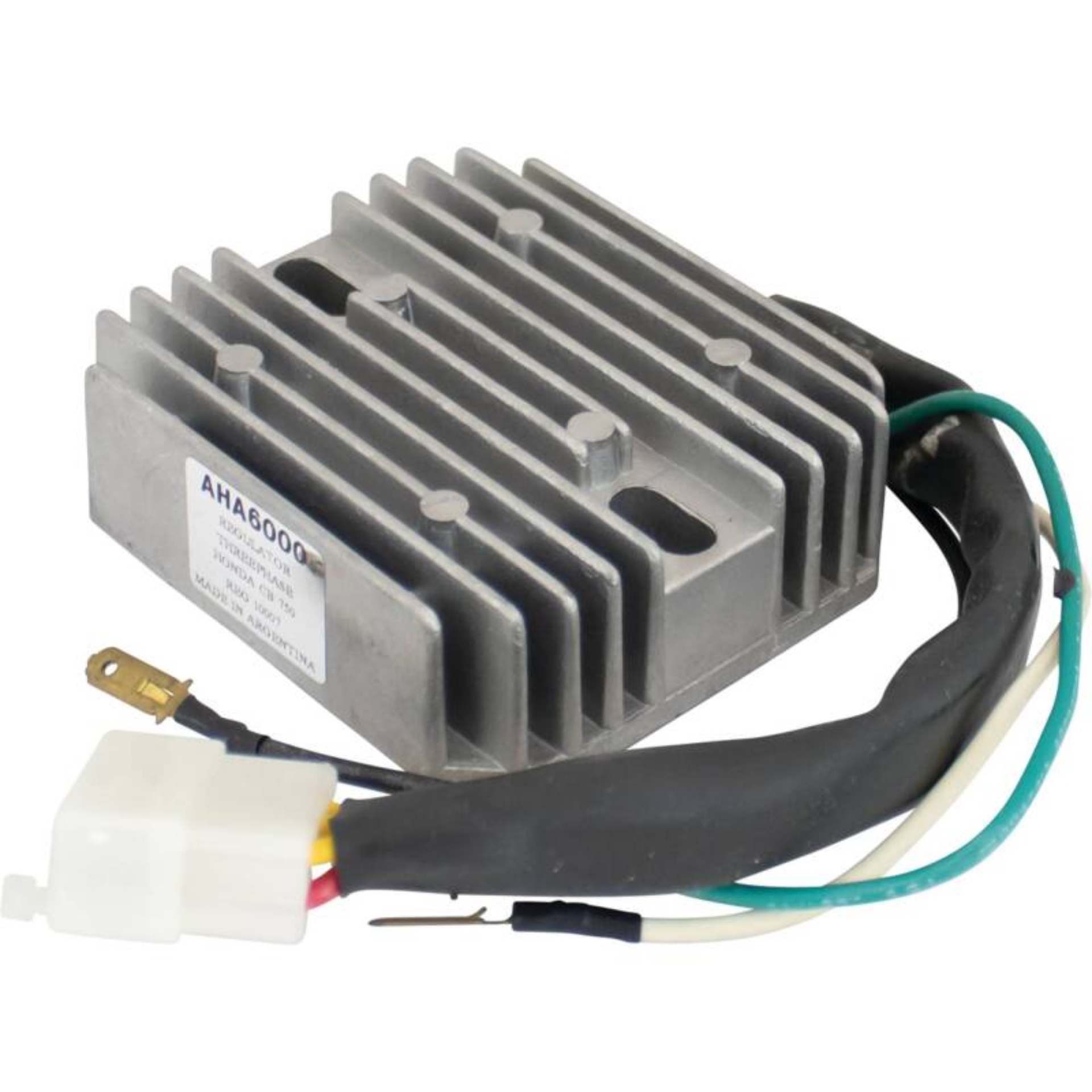 Picture of Arrowhead Honda Regulator / Rectifier