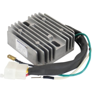 Picture of Arrowhead Honda Regulator / Rectifier