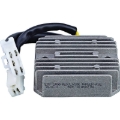 Picture of Arrowhead Suzuki 12 Volt Regulator / Rectifier