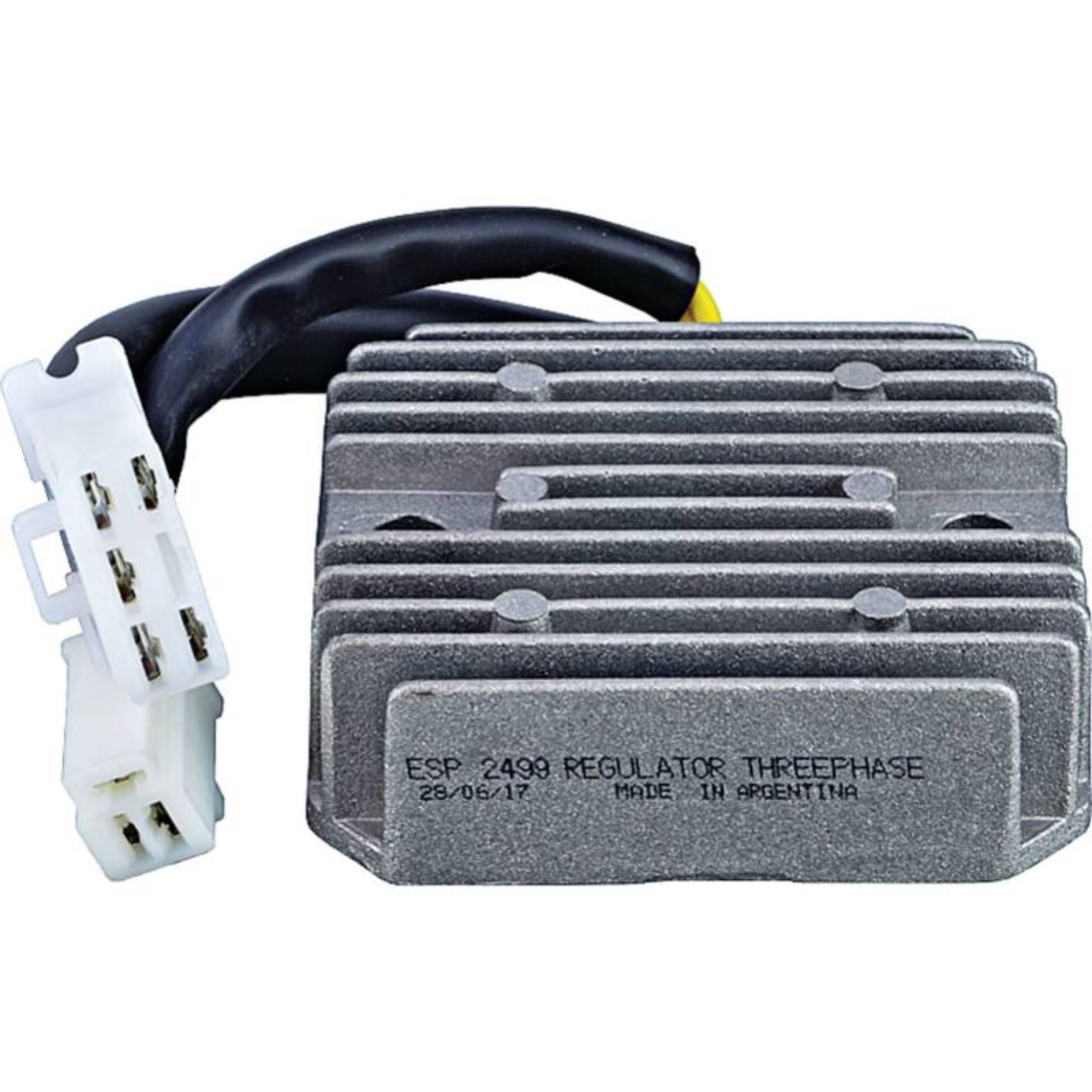 Picture of Arrowhead Suzuki 12 Volt Regulator / Rectifier