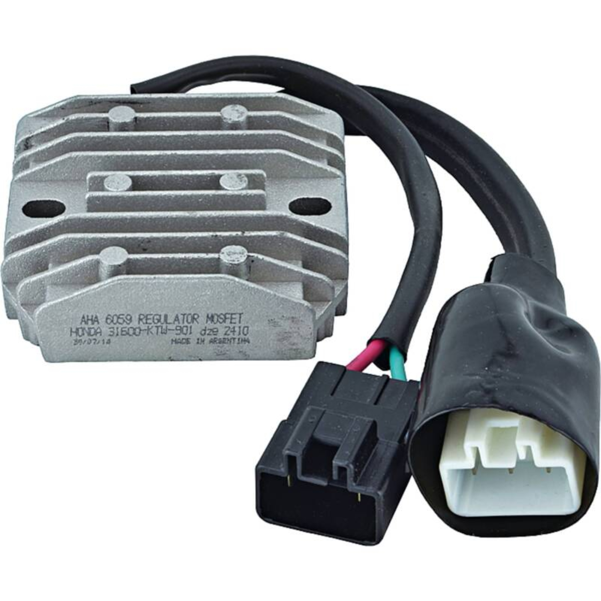 Picture of Arrowhead Honda Regulator / Rectifier