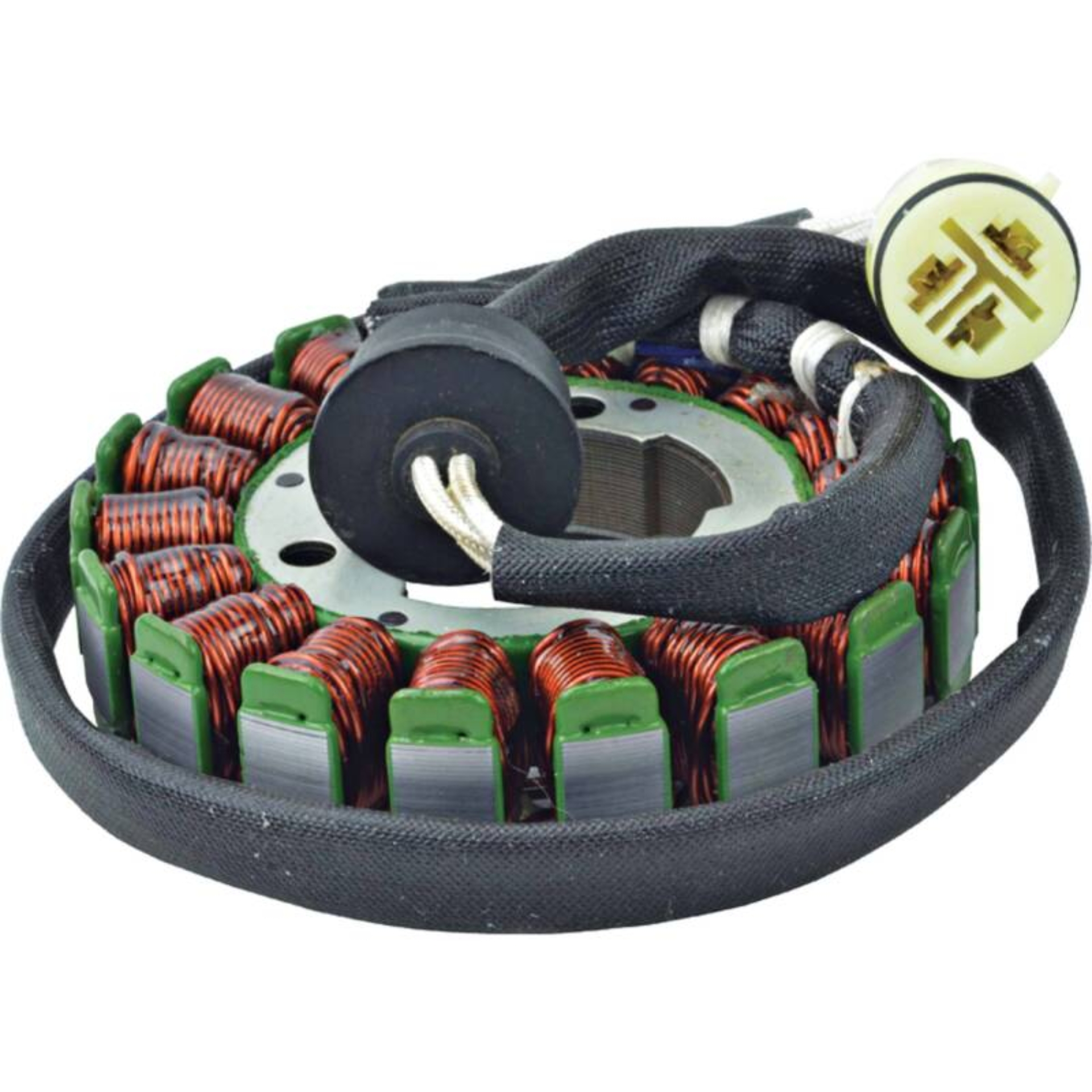 Picture of Arrowhead Kawasaki 12V Stator