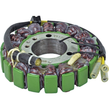 Picture of Arrowhead Kawasaki 12V Stator