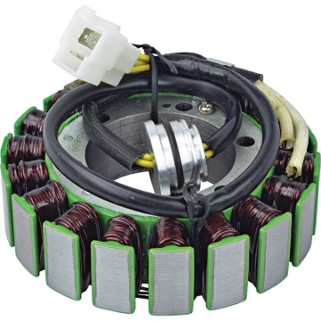 Picture of Arrowhead Honda 12V Stator