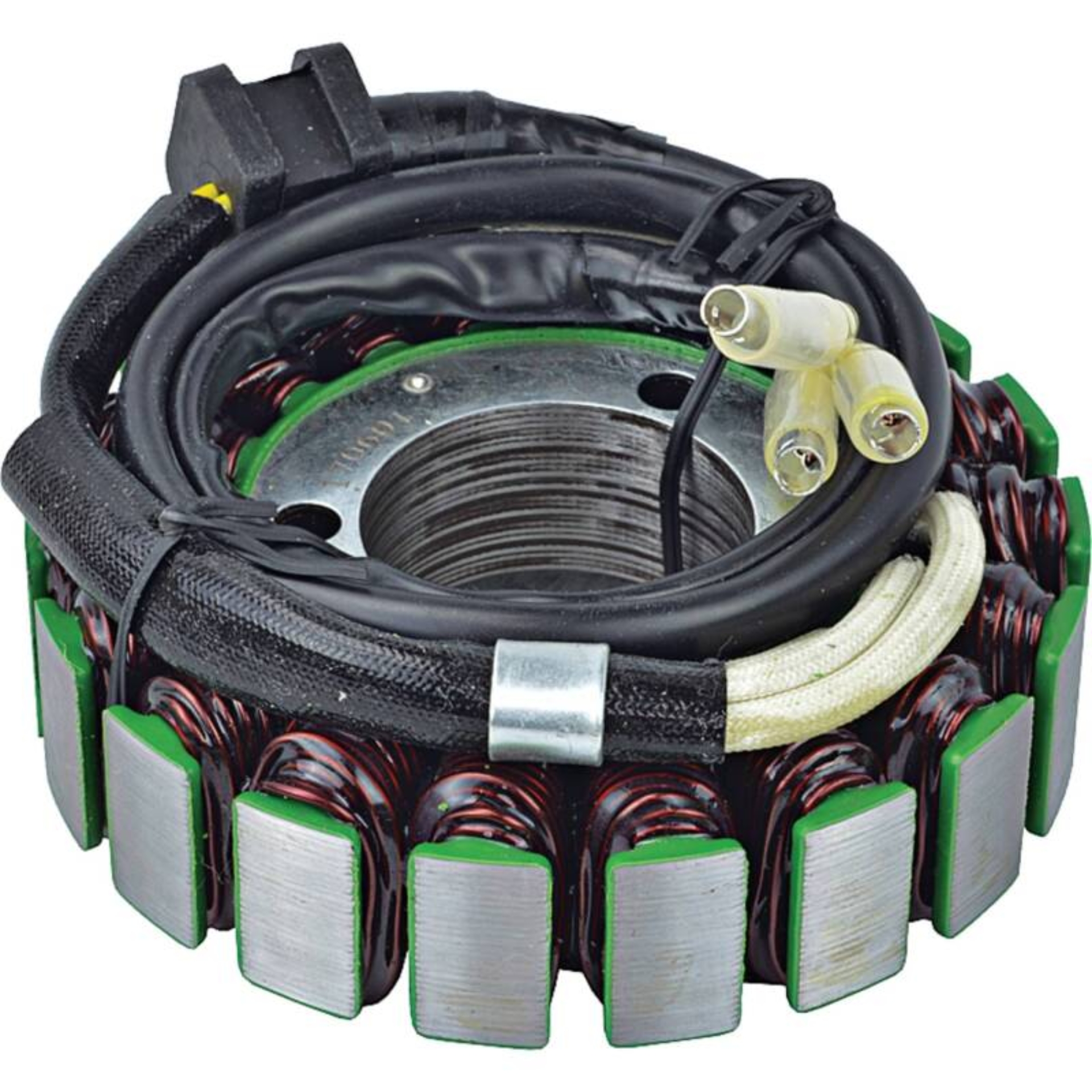 Picture of Arrowhead Kawasaki 12V Stator