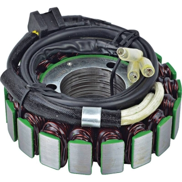 Picture of Arrowhead Kawasaki 12V Stator