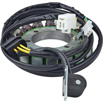 Picture of Arrowhead Suzuki 12V Stator