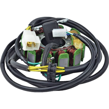 Picture of Arrowhead Honda 12V Stator