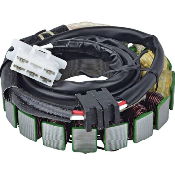Picture of Arrowhead Kawasaki 12V Stator