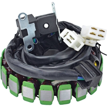 Picture of Arrowhead Suzuki 12V Stator