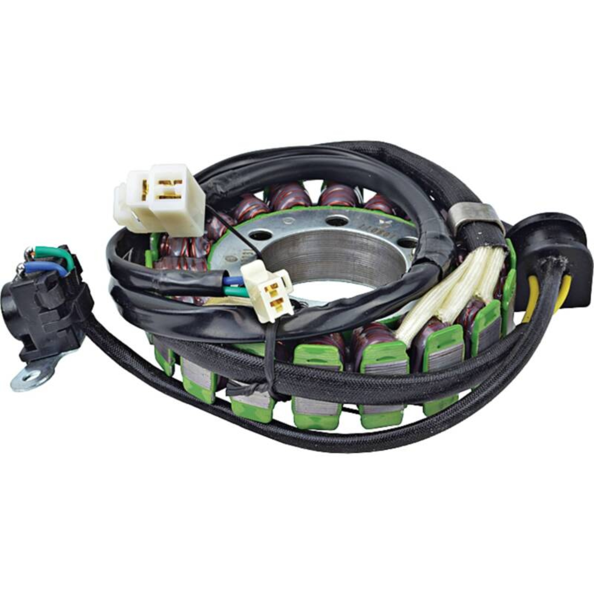 Picture of Arrowhead Suzuki 12V Stator