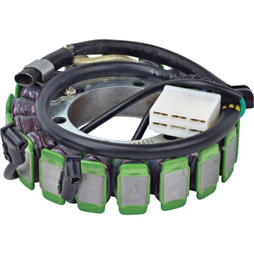 Picture of Arrowhead Kawasaki 12V Stator