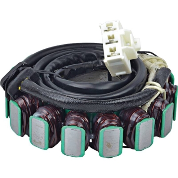Picture of Arrowhead Kawasaki 12V Stator