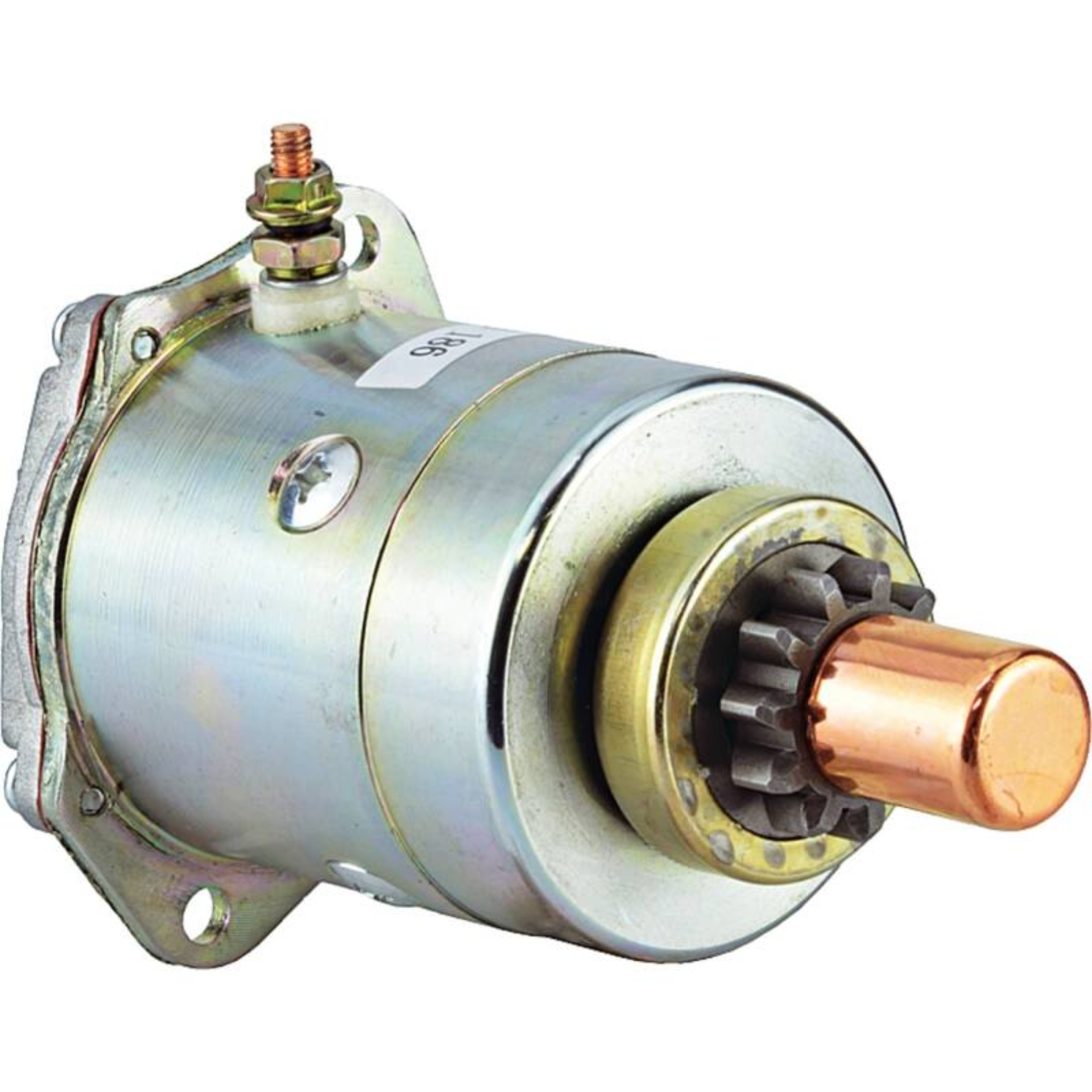 Picture of Arrowhead Piaggio 12V 11T Str
